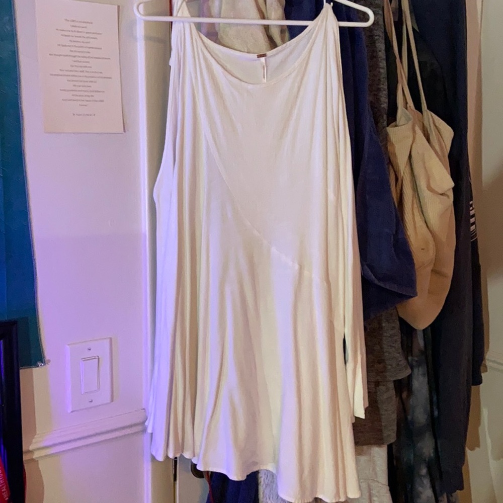 Beach cover up